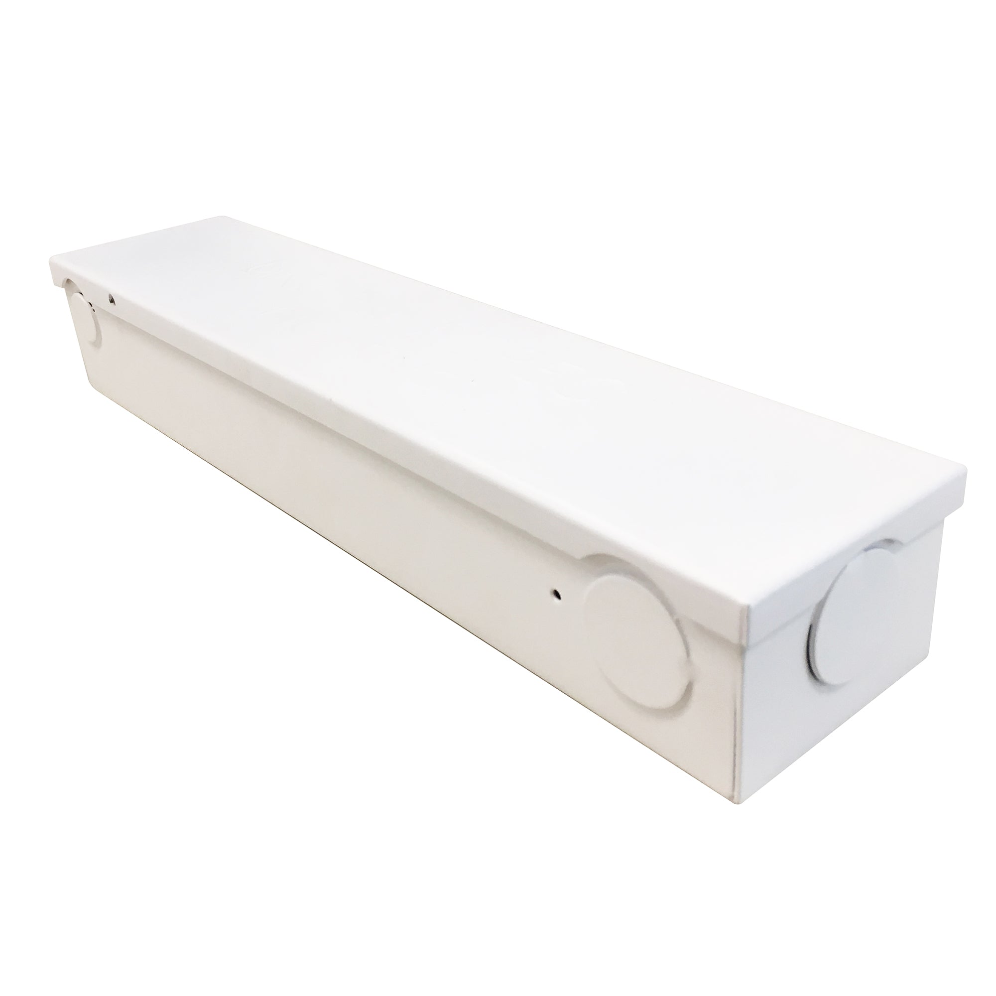 Nora Lighting LED3 - NAPKED-5060HW - Driver & Transformer - White