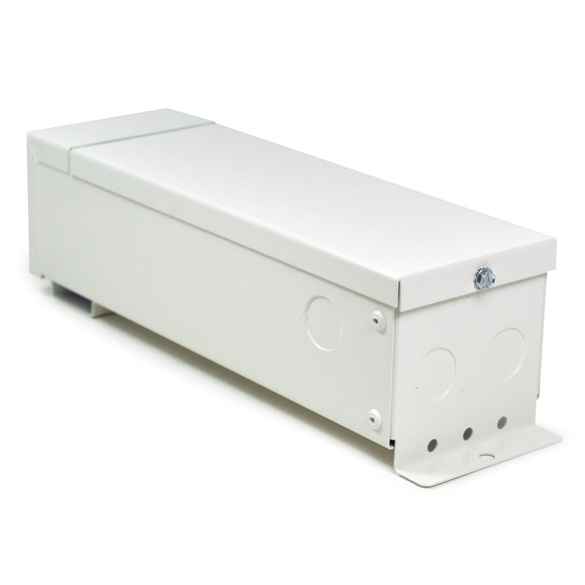 Nora Lighting LED3 - NATL-5100HW - Driver & Transformer - White