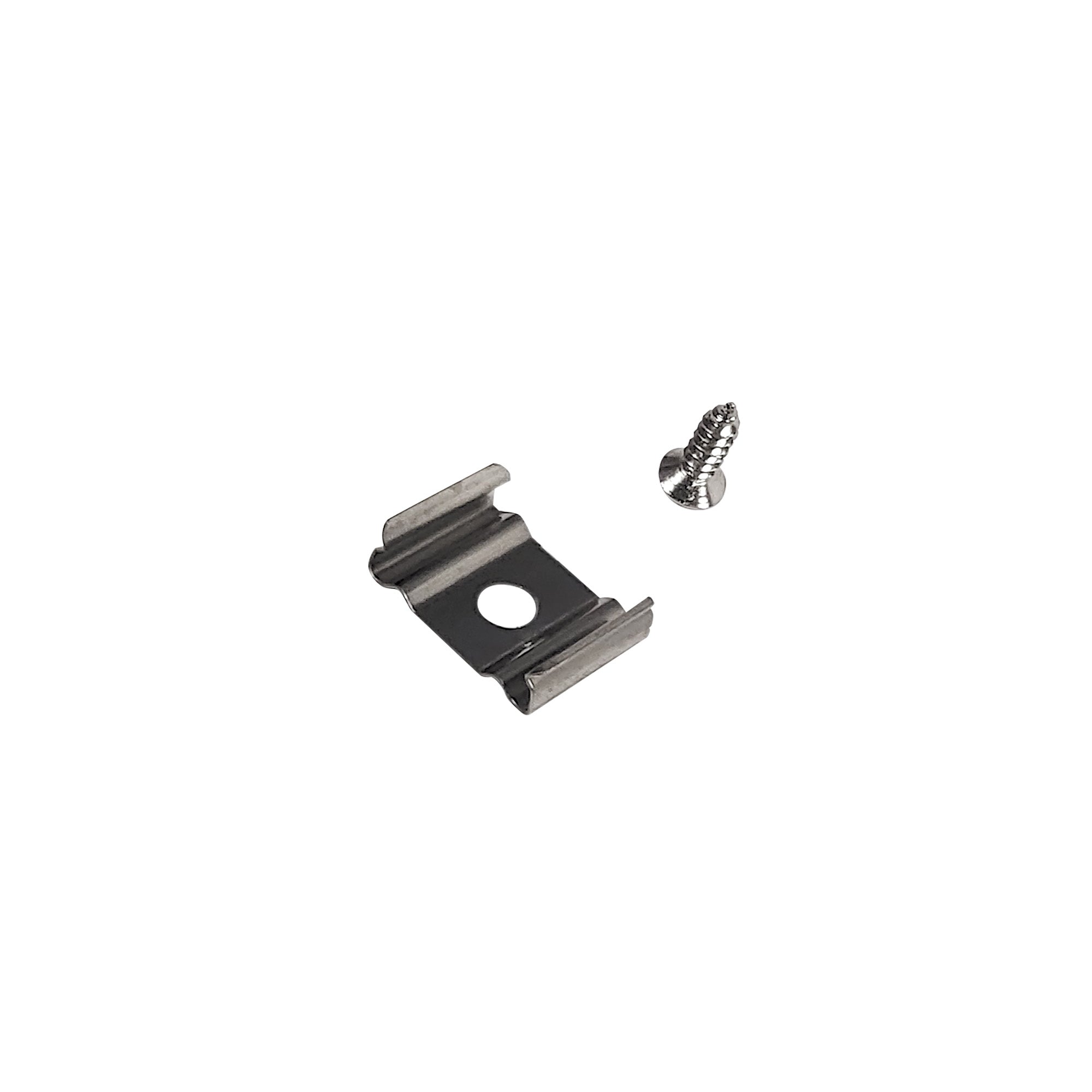 Nora Lighting NATL2-CMC23 Mounting Clip and Screw for NATL2-C23A.