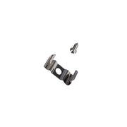 Nora Lighting NATL2-CMC256 Mounting Clip and Screw for NATL2-C25A and NATL2-C26A.