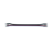 Nora Lighting NATLCB-518 18-in Linking Cable for RGBW COB Tape Light