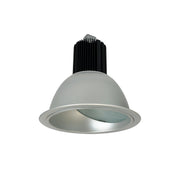 Nora Lighting NC2-836L1540SHSF - Recessed - 8 Inch Sapphire II Wall Wash, 1500lm, 4000K, 20-Degrees Spot, Haze Self Flanged (LE6 Housings Only)