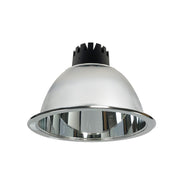 Nora Lighting NC3-81L330NCC 8 inch Sapphire III COB, Open Reflector Recessed LED Downlight