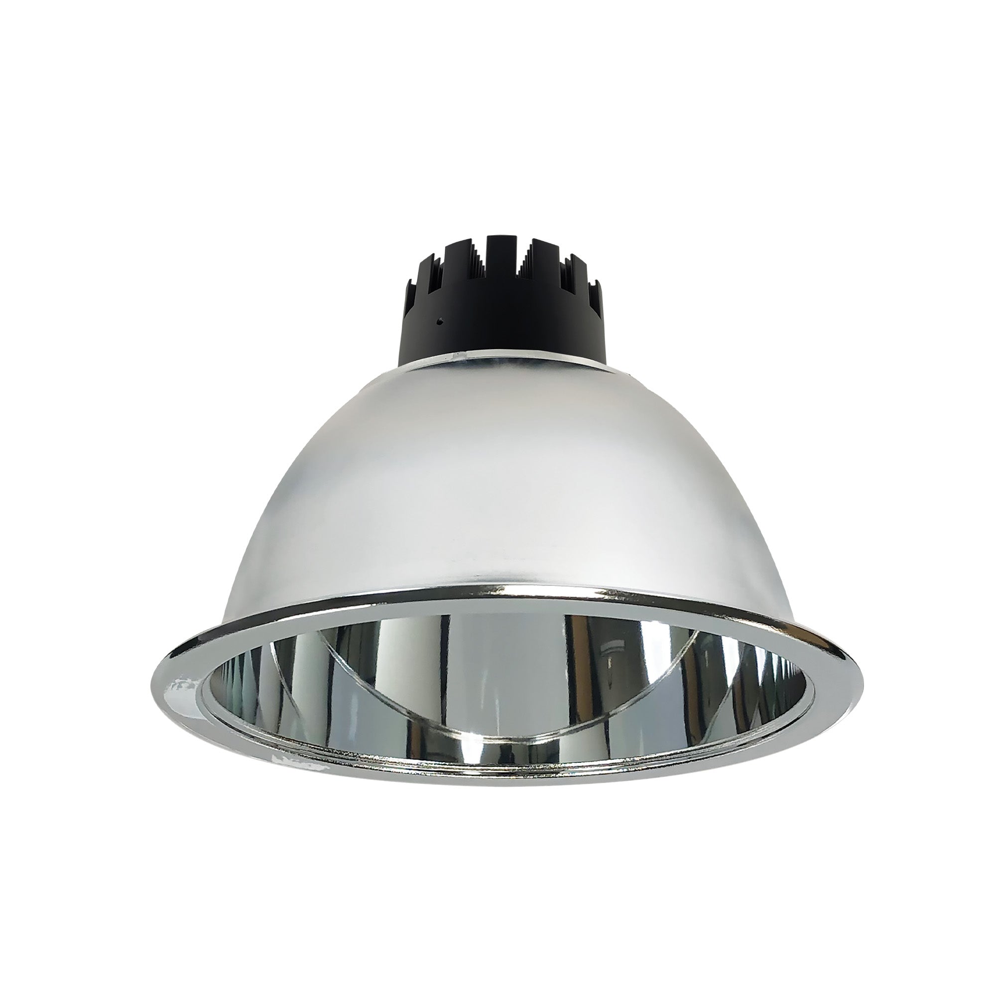 Nora Lighting NC3-81L330NCC 8 inch Sapphire III COB, Open Reflector Recessed LED Downlight
