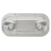 Nora Lighting NEG-50 - Recessed - Waterproof and Vandal Resistant Polycarbonate Enclosure for NE-700LED