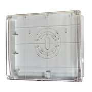 Nora Lighting NEG-60 - Recessed - Waterproof and Vandal Resistant Enclosure for NEX-730/NX-503/NX-504/NX-603