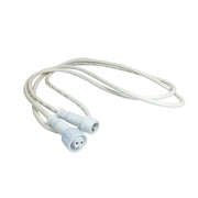 Nora Lighting NFLIN-EW-4 4 Quick Connect Linkable Extension Cable for NFLIN