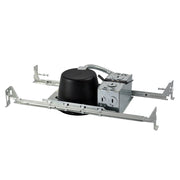 Nora Lighting NHIC-427LMRAT - Recessed - 4 Inch Shallow, IC, AT LED Dedicated New Construction Housing, 120V, Triac/ELV Dimming