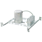 Nora Lighting NHIC-4LMRAT/277 - Recessed - 4 Inch IC, AT LED Dedicated New Construction Housing, 277V w/ 50W Step Down Transformer