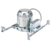 Nora Lighting NHIC-6LMRAT - Recessed - 6 Inch IC, AT LED Dedicated New Construction Housing, 120-277V, Triac/ELV Dimming