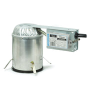 Nora Lighting NHRM2-515LE3 - Recessed - 5 Inch Marquise II Remodel Housing, 1500L, 120V Triac/ELV Dimming