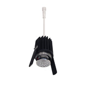 Nora Lighting NIOC-1LED9CDX - Recessed - 1 Inch Iolite Can-less LED Module, Comfort Dim (2900K-1900K)