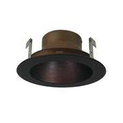 Nora Lighting NL-453BZ - Recessed - 4 Inch,LV BRONZE REFLECTOR& RING