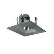 Nora Lighting NL-4857NN - Recessed - 4 InchSQTRM REGRESS,ADJ,NAT REF,NA