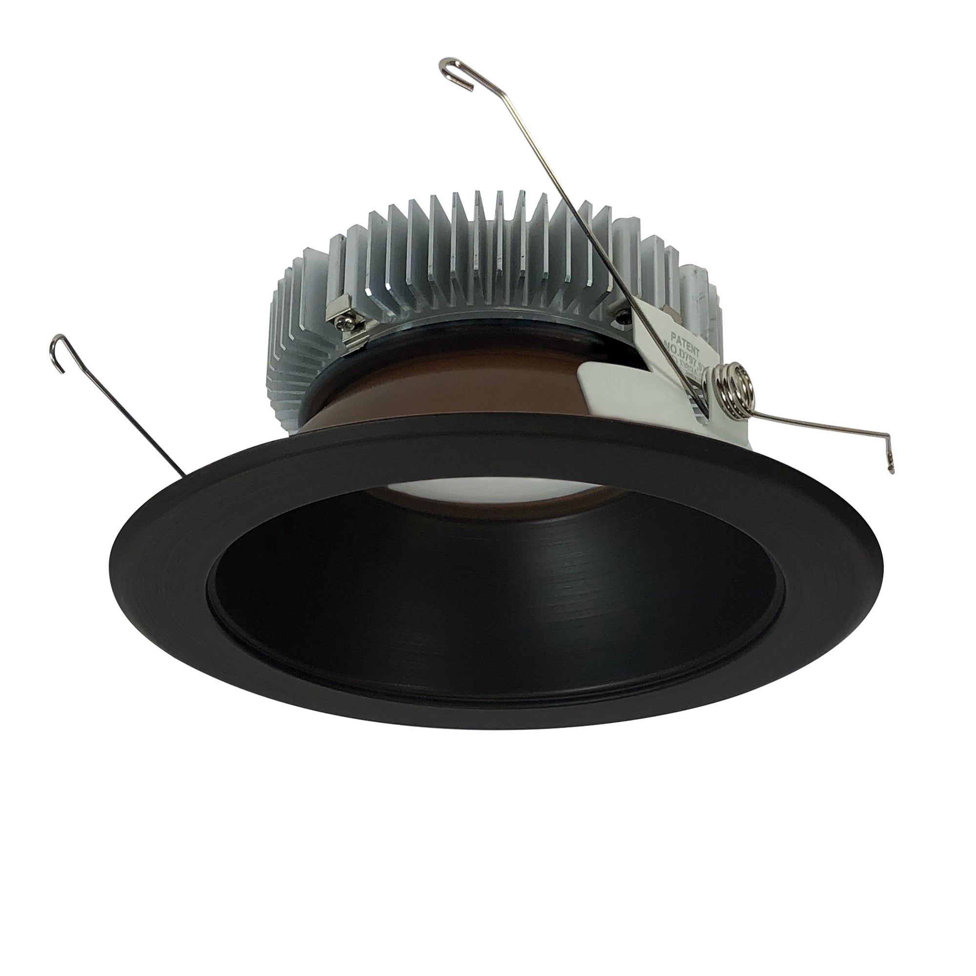 Nora Lighting NLCB2-6511527BZBZ - Recessed - 6 Inch Cobalt Dedicated High Lumen Reflector, 1500lm, 2700K, Bronze