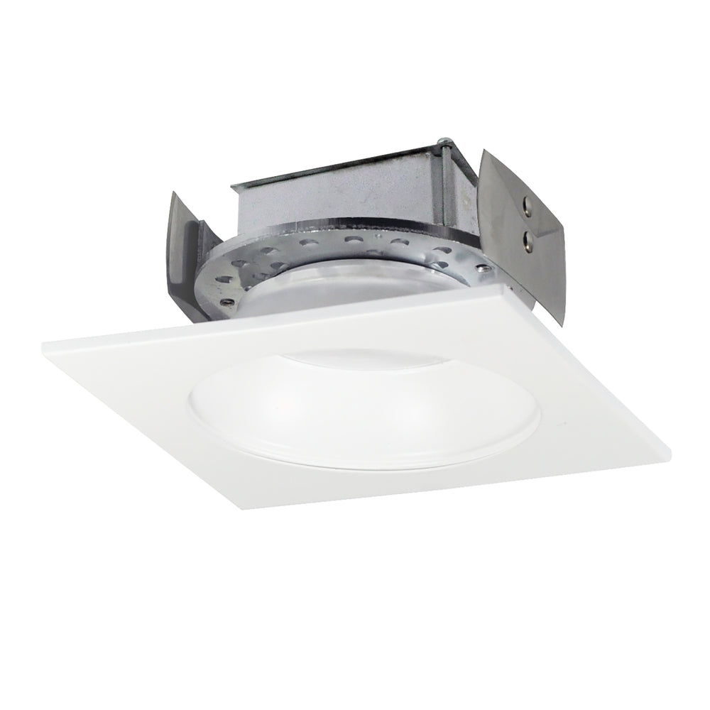 Nora Lighting NLCBC-45330MPW 4 Cobalt Retrofit Square-Round, 3000K, MPW