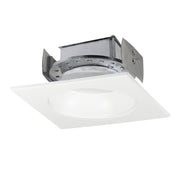Nora Lighting NLCBC-45330MPW 4 Cobalt Retrofit Square-Round, 3000K, MPW