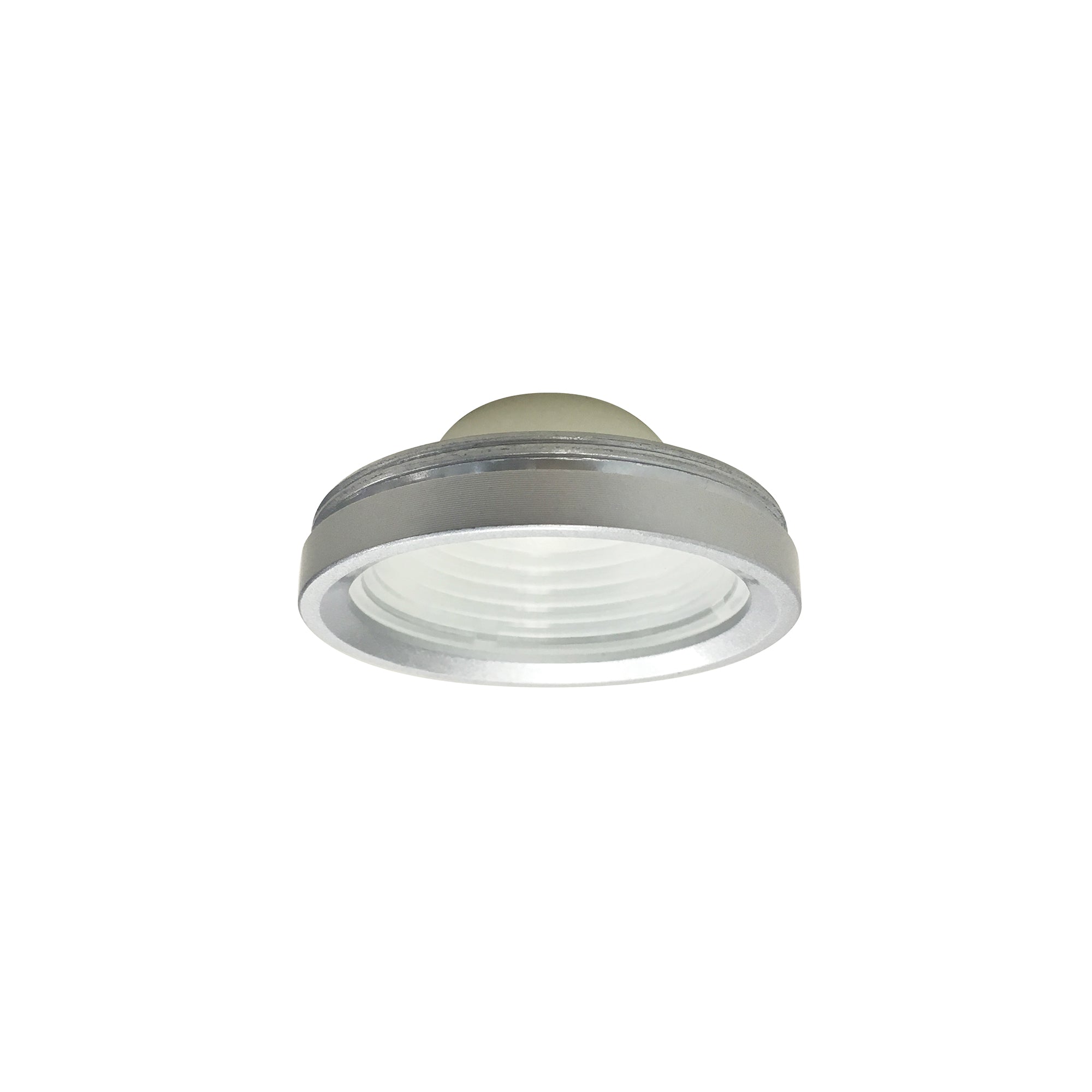 Nora Lighting NLCBC-469TIR45HZ - Recessed - 45° TIR Optic with Haze Ring for 4 Inch Cobalt Adjustable