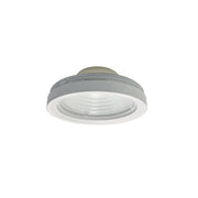 Nora Lighting NLCBC-469TIR45WW - Recessed - 45° TIR Optic with White Ring for 4 Inch Cobalt Adjustable