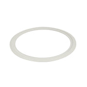 Nora Lighting NLCBC-6OR-W - Recessed - 6 Inch OVERSIZE RING FOR COBALT &