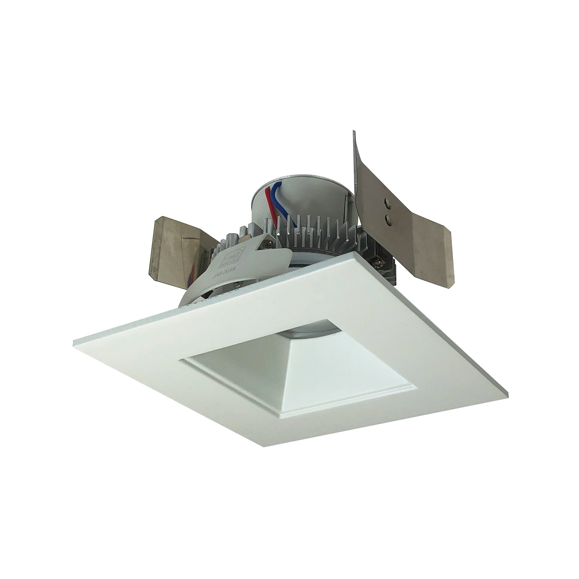 Nora Lighting LE86 - NLCBC2-55627MPW/A