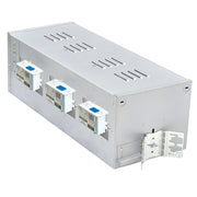 Nora Lighting NMRG2-13D6L15 - Recessed - NMR2 3L LED 1500L 120-277V 0-10V