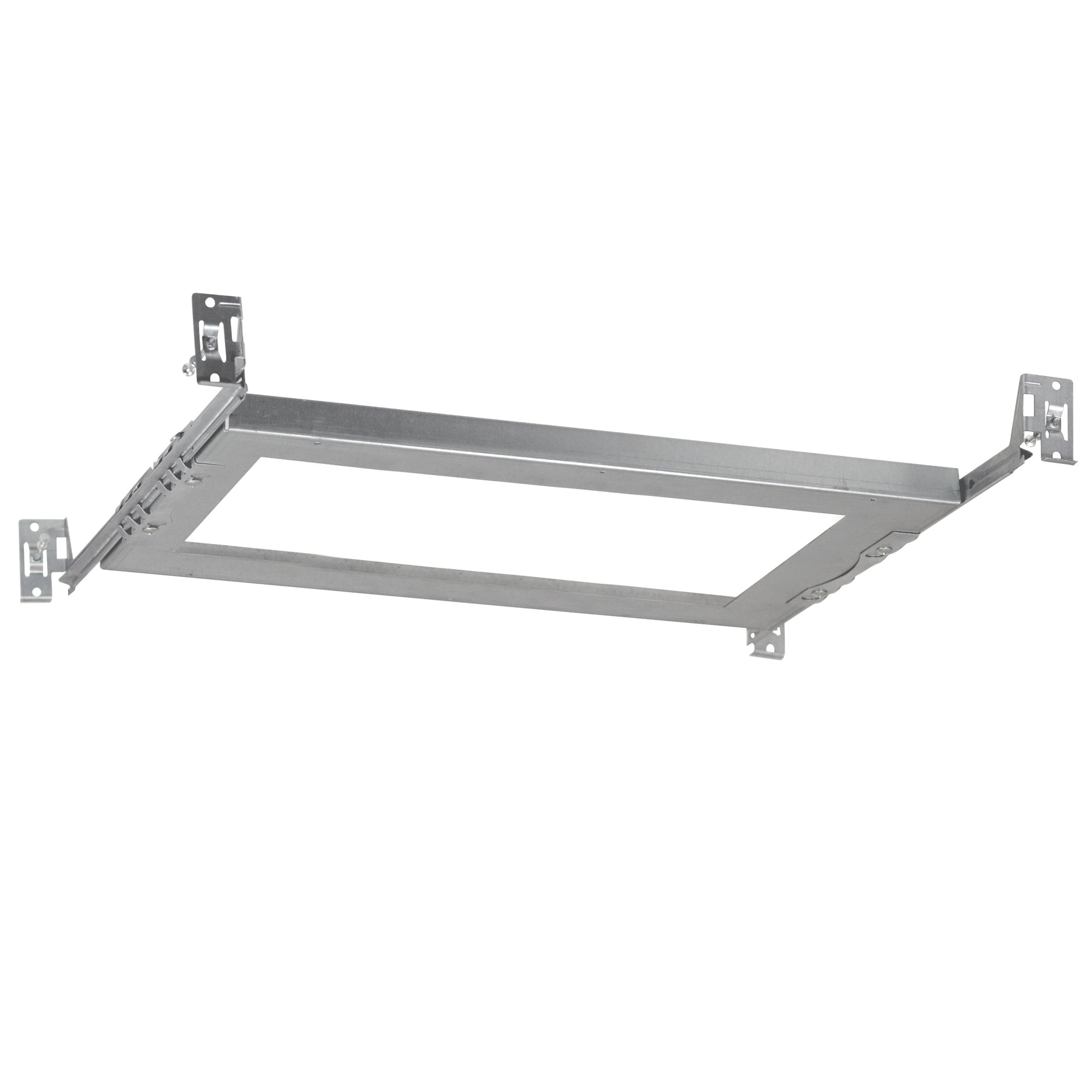 Nora Lighting NMRTL-F2 - Recessed - 2-Lamp Trimless New Construction Frame-in