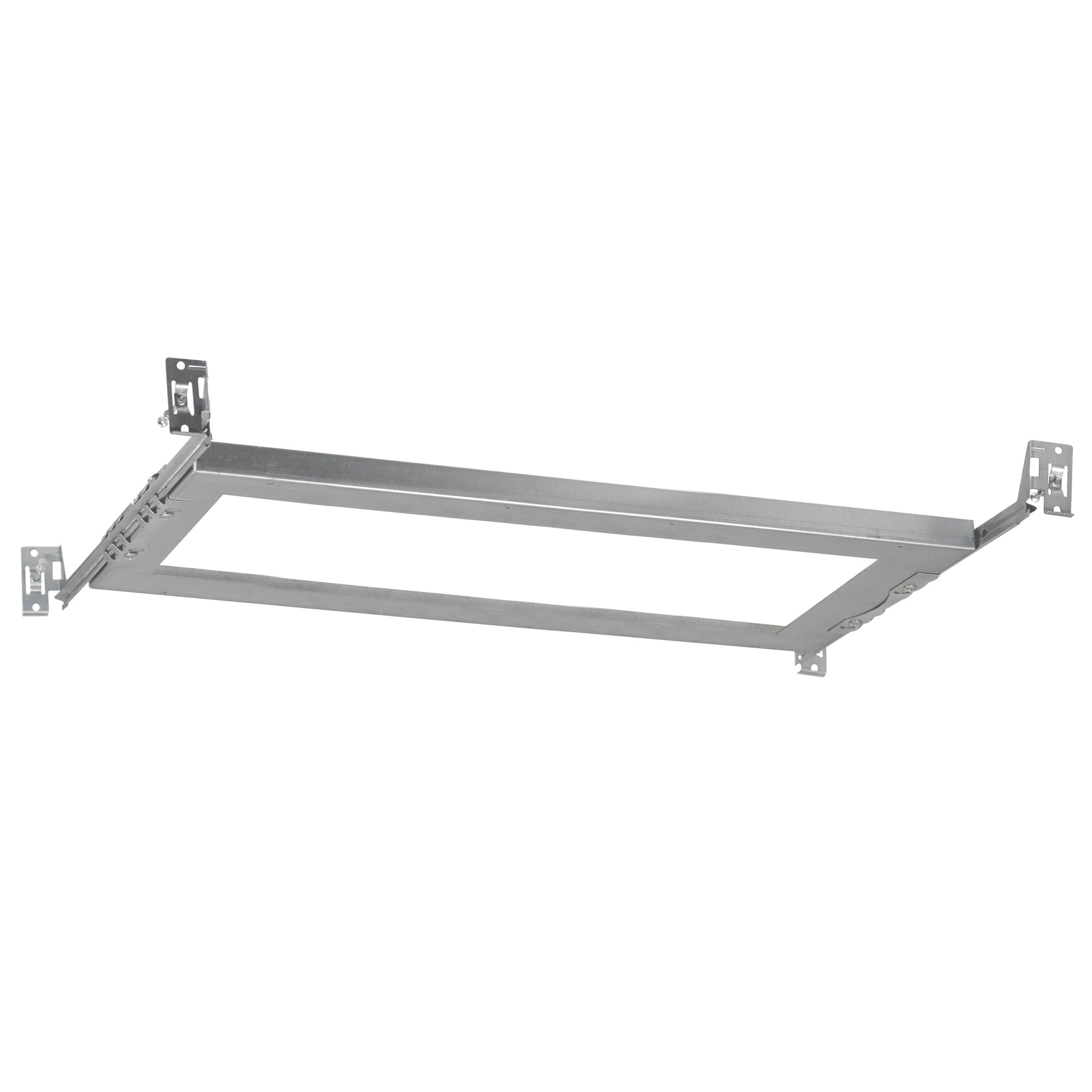 Nora Lighting NMRTL-F3 - Recessed - 3-Lamp Trimless New Construction Frame-in