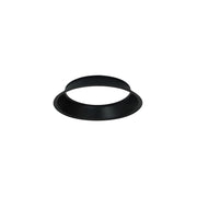 Nora Lighting NOX-4REFLB - Recessed - Black Reflector Insert for 4 Inch Onyx