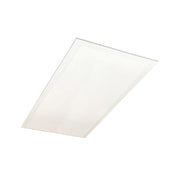 Nora Lighting NPDBL-E24/334W - Recessed - 2x4 LED Back-Lit Tunable White Panel, 5600lm, 45W, 3000/3500/4000K, 120-347V, White, 0-10V Dimming