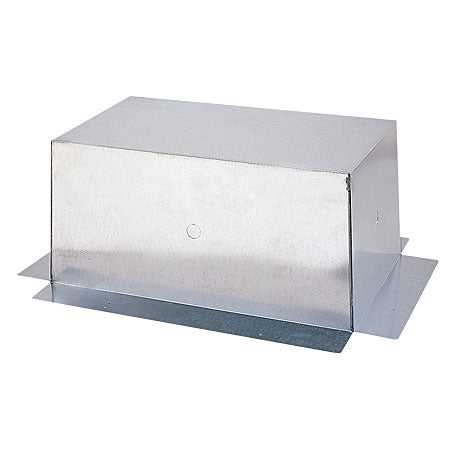 Nora Lighting NRA-126 - Recessed - One Hour Fire Rated Enclosure