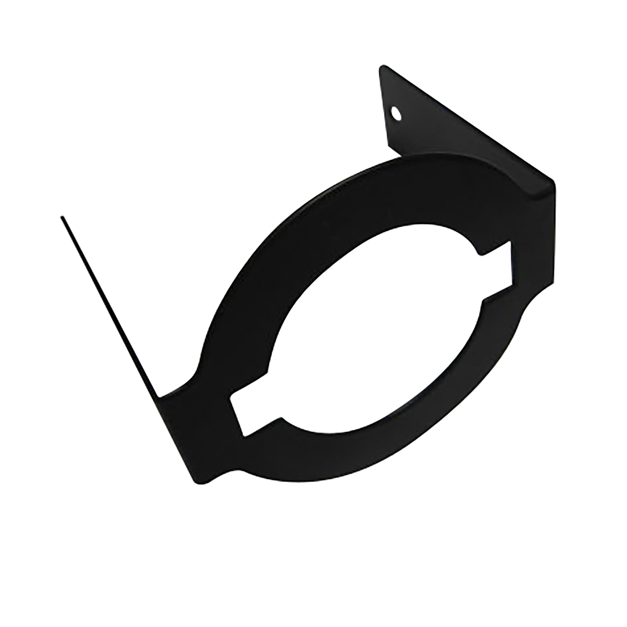 Nora Lighting NRA-151 - Recessed - SOCKET HOLDER,4 Inch NS-TRIM