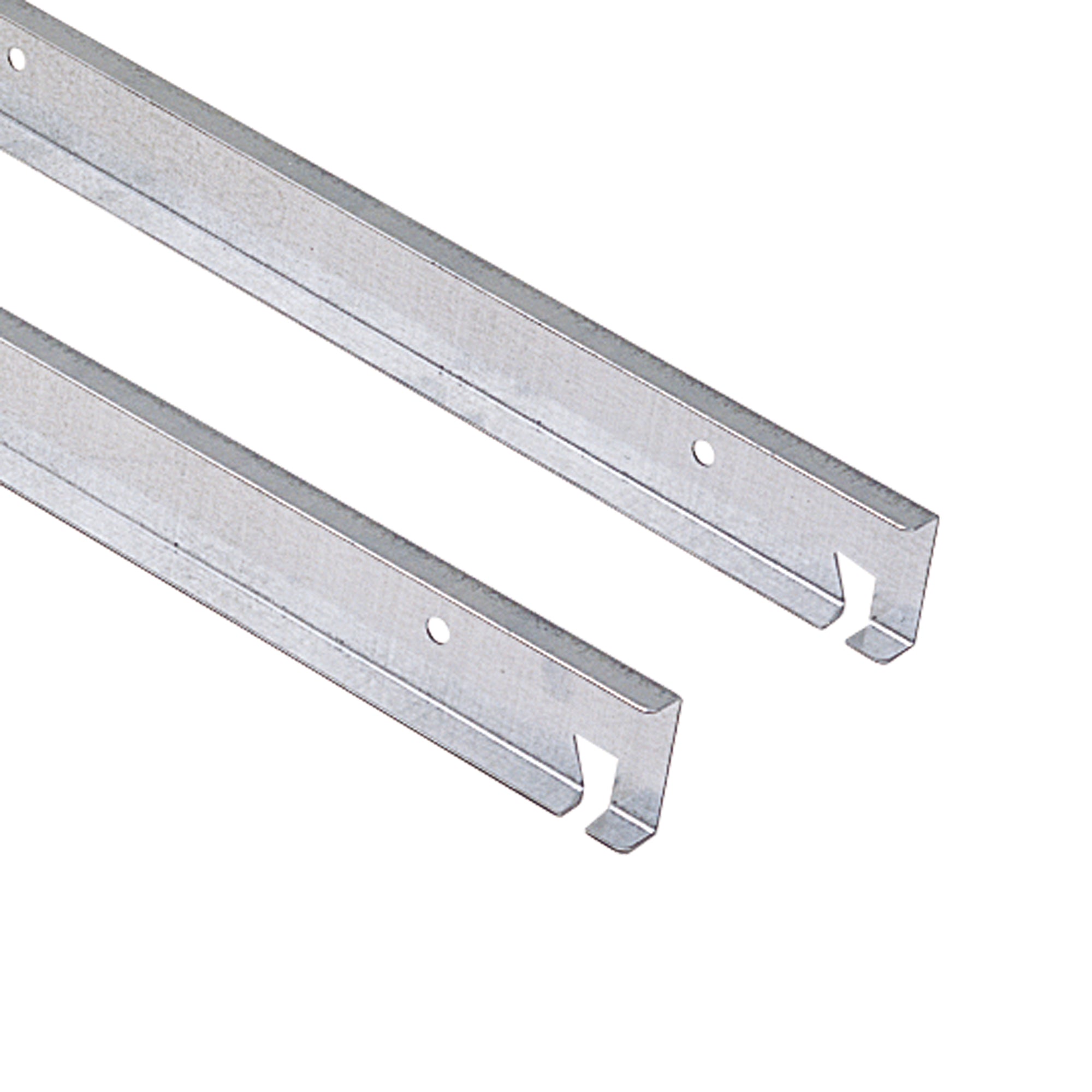 Nora Lighting NRA-38 - Recessed - HANGER BAR,C-CHANNEL,SET,(2)