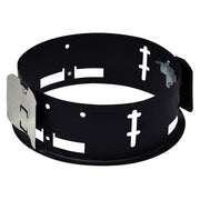 Nora Lighting NRA-6159 - Recessed - 6 Inch Torsion Spring Mounting Ring