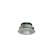 Nora Lighting NRM2-411L1530MHZ - Recessed - 4 Inch Marquise II Round Reflector, 1500lm, 3000K, Medium Flood, Haze