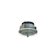 Nora Lighting NRM2-418L1535MDW - Recessed - 4 Inch MARQ2 DECO REF 1500L, 35K, N.FLD, DW