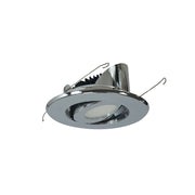 Nora Lighting NRM2-514L0935SC - Recessed - 5 Inch MARQ2 SURF ADJ 900L,35K, SP