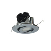 Nora Lighting NRM2-514L1535MC - Recessed - 5 Inch MARQ2 SURF ADJ 1500L,35K, F