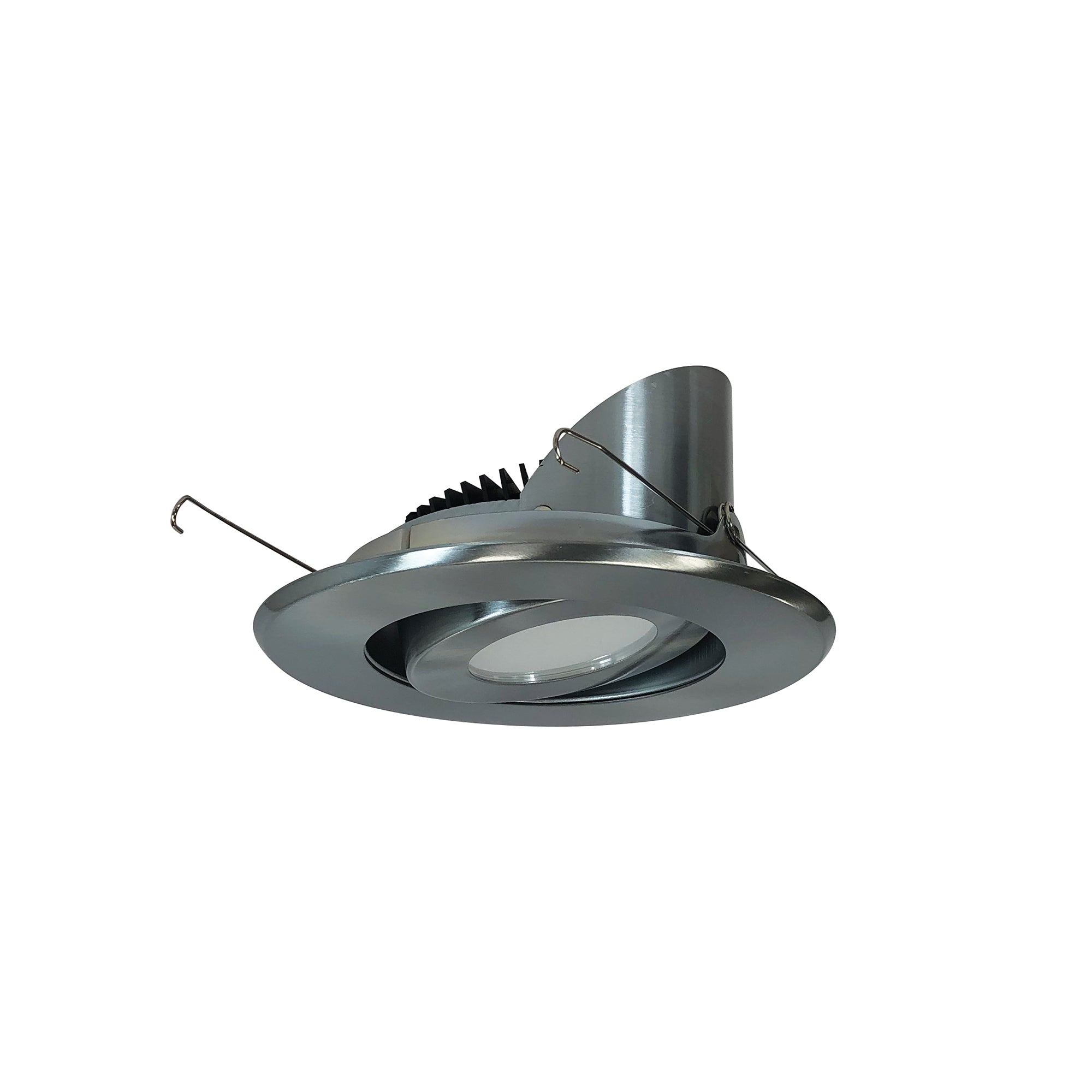 Nora Lighting NRM2-514L0927MNN - Recessed - 5 Inch MARQ2 SURF ADJ 900L,27K, N.