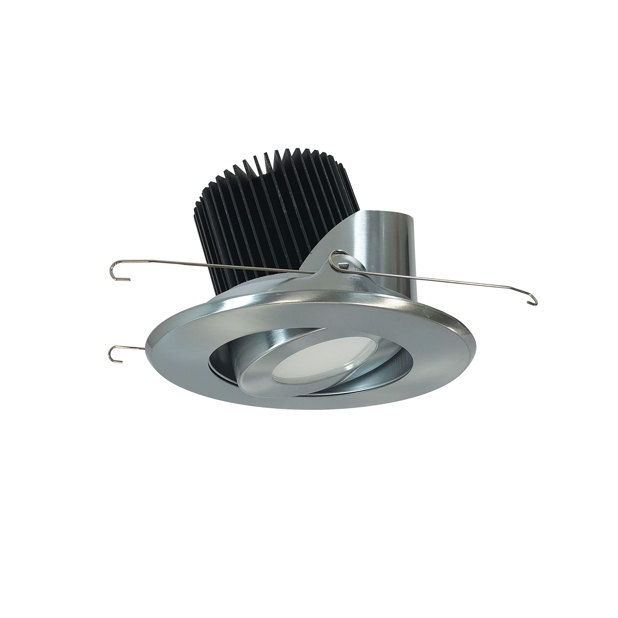Nora Lighting NRM2-514L1530SNN - Recessed - 5 Inch Inch MARQ2 SURF ADJ 1500L,30K,