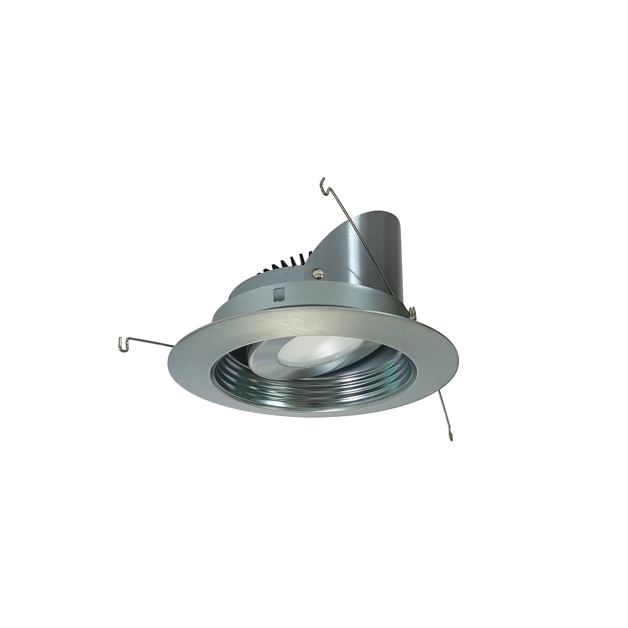 Nora Lighting NRM2-517L0927FNN - Recessed - 5 Inch MARQ2 REG BAF 900L,27K, FLO