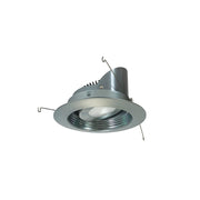 Nora Lighting NRM2-517L0935MNN - Recessed - 5 Inch MARQ2 REG BAF 900L,35K, FLO
