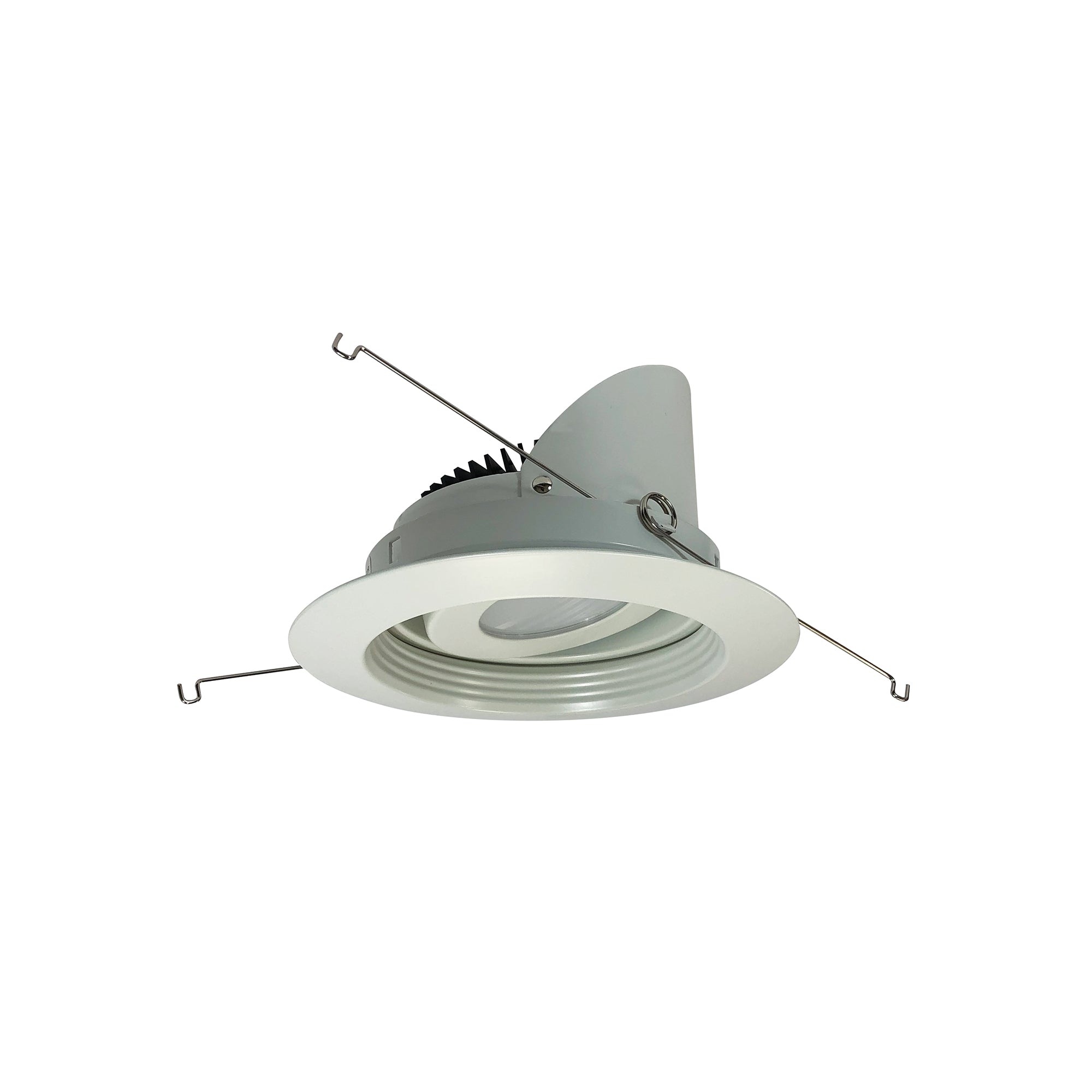 Nora Lighting NRM2-517L0930SWW - Recessed - 5 Inch Inch MARQ2 REG BAF 900L,30K, SP