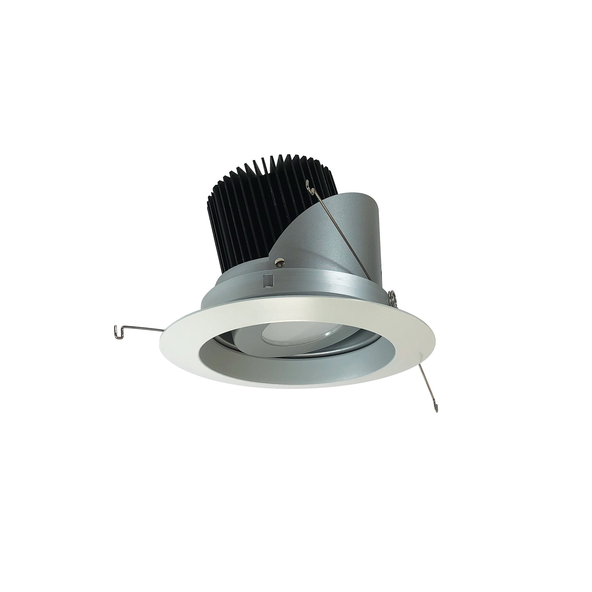Nora Lighting NRM2-519L1540SHZW - Recessed - 5 Inch MARQ2 REG REFL 1500L,40K, S