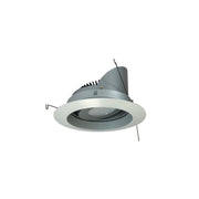 Nora Lighting NRM2-519L0930SHZW - Recessed - 5 Inch Inch MARQ2 REG REFL 900L,30K, S