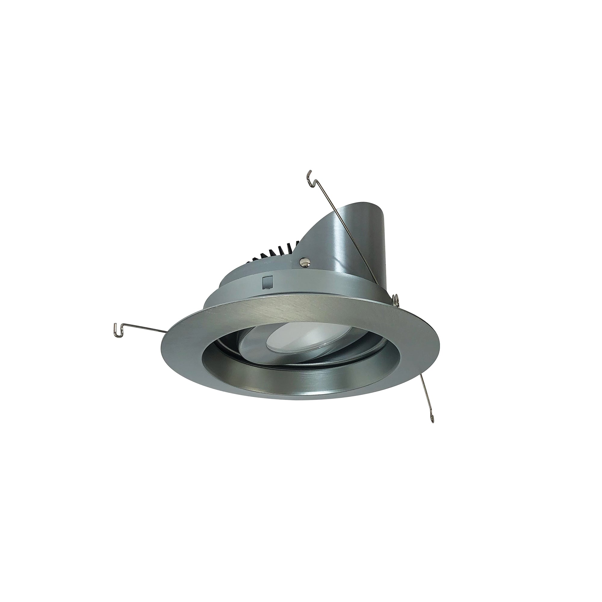 Nora Lighting NRM2-519L0935SNN - Recessed - 5 Inch MARQ2 REG REFL 900L,35K, SP