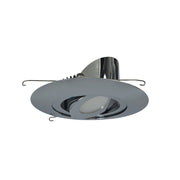 Nora Lighting NRM2-614L0935MC - Recessed - 6 Inch MARQ2 SURF ADJ 900L,35K, FL