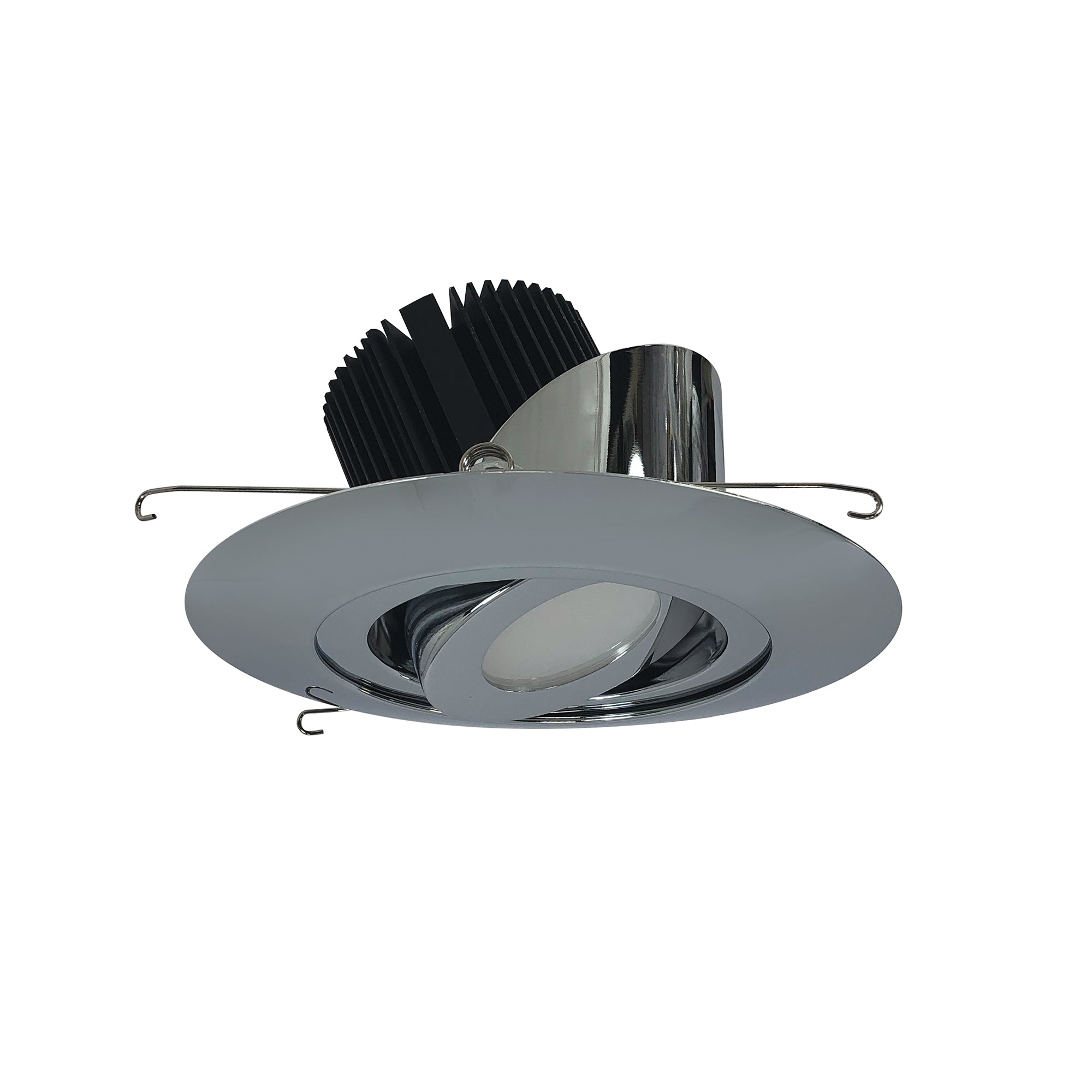 Nora Lighting NRM2-614L1527MC - Recessed - 6 Inch MARQ2 SURF ADJ 1500L,27K, N