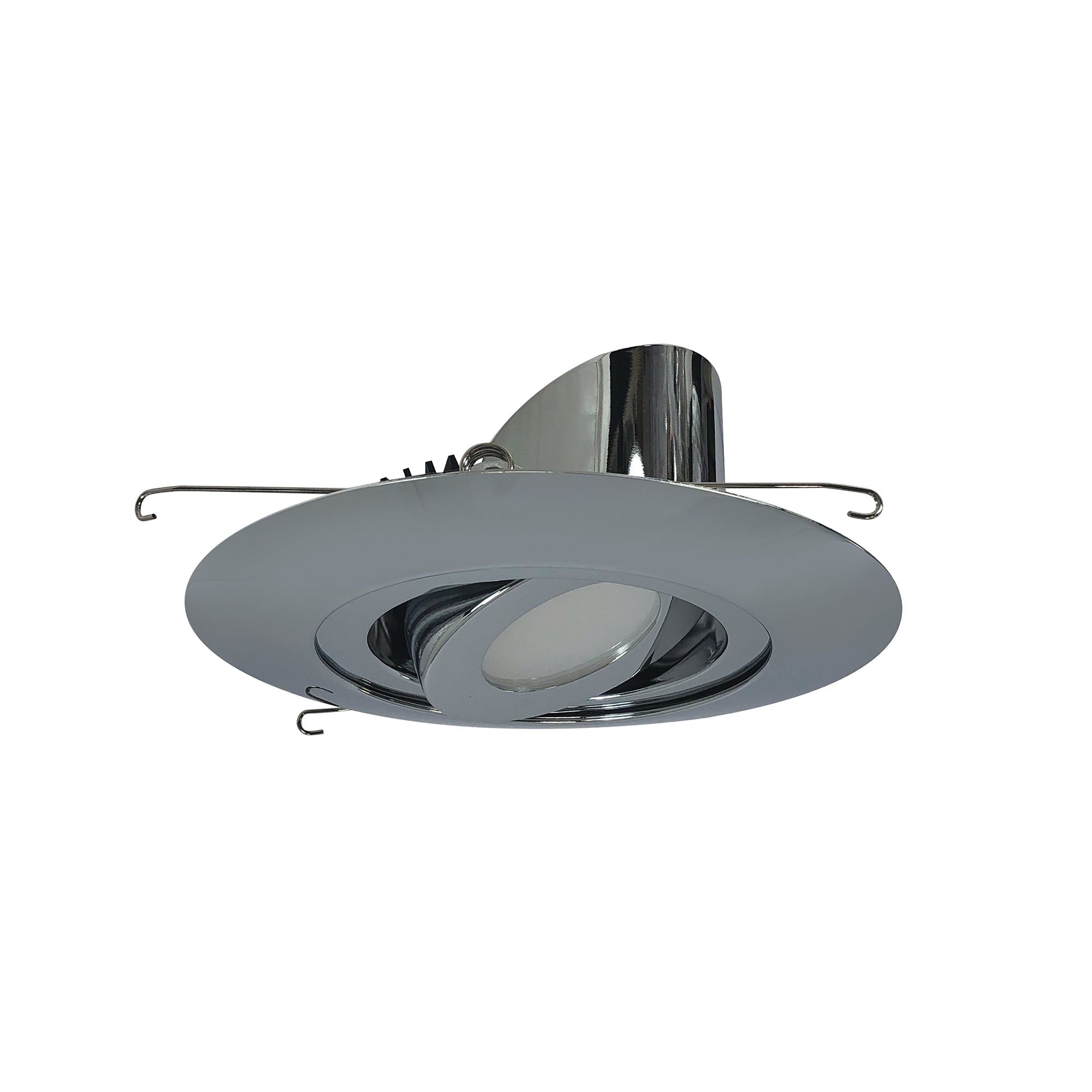 Nora Lighting NRM2-614L0927MC - Recessed - 6 Inch MARQ2 SURF ADJ 900L,27K, N.
