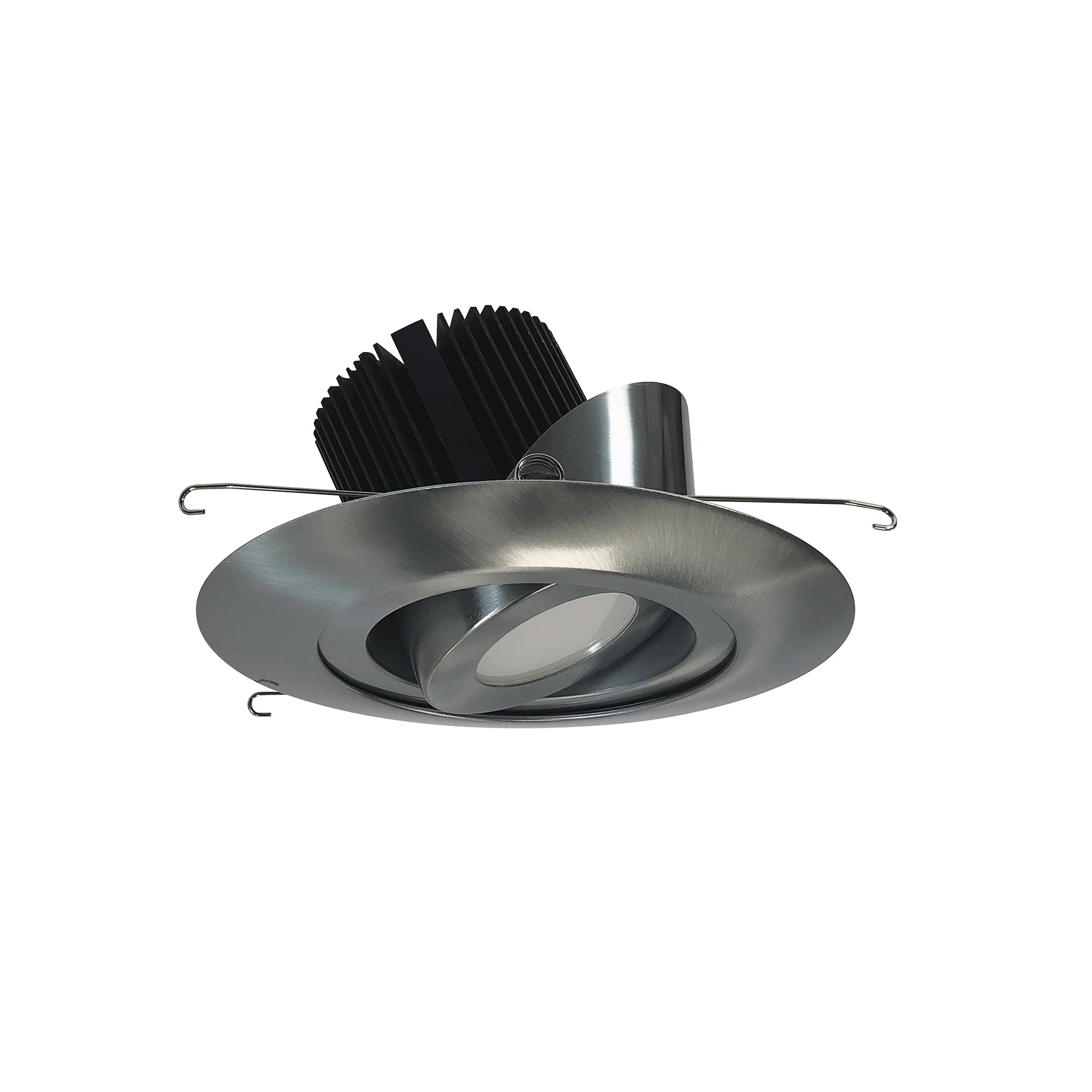 Nora Lighting NRM2-614L1540MNN - Recessed - 6 Inch MARQ2 SURF ADJ 1500L,40K, N
